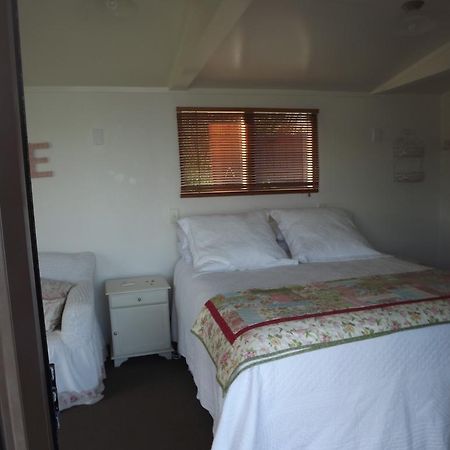 Long Bay Motor Camp Hotel Coromandel Kültér fotó