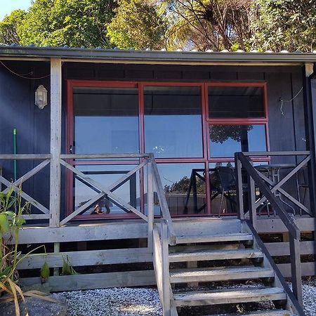 Long Bay Motor Camp Hotel Coromandel Kültér fotó