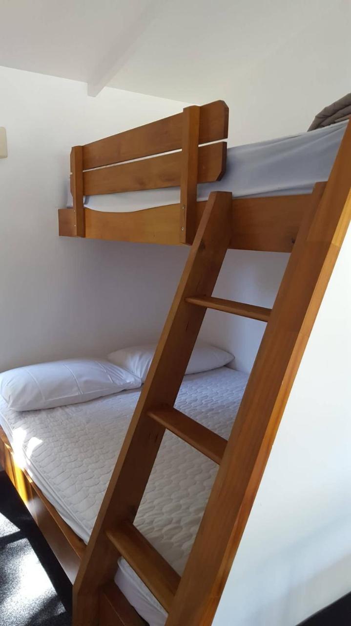 Long Bay Motor Camp Hotel Coromandel Kültér fotó